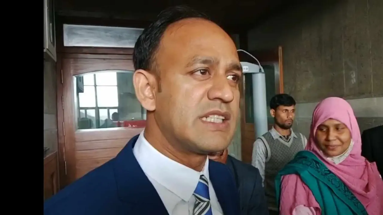 স্বতন্ত্রের চাপে থাকতে পারবেন কিনা দেখেন