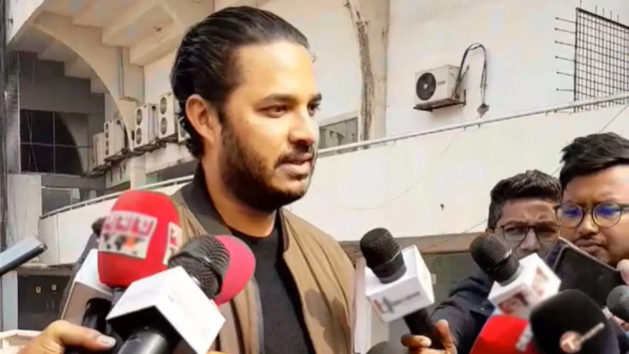 যে কারণে বিকেএসপিতে অনুশীলন করছে খুলনা