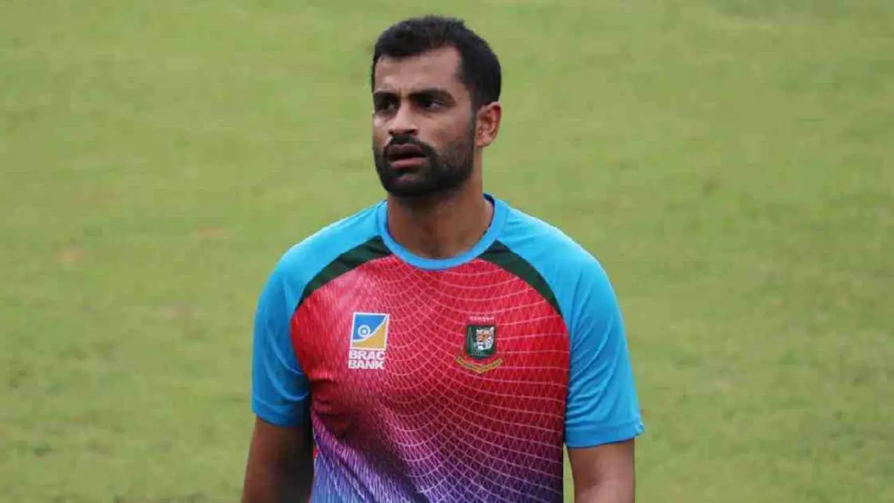 তামিম নাকি অন্য কেউ, বরিশালের অধিনায়ক কে হবেন?