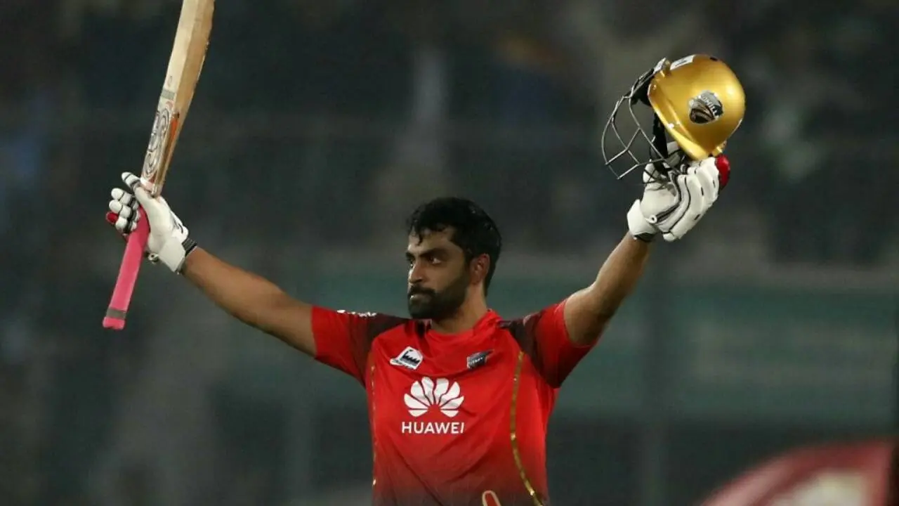 তামিমকে মাঠে দেখার অপেক্ষায় নান্নু