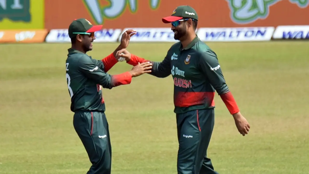 ‘তামিম ভাই চায় আমি অধিনায়কত্ব করি’
