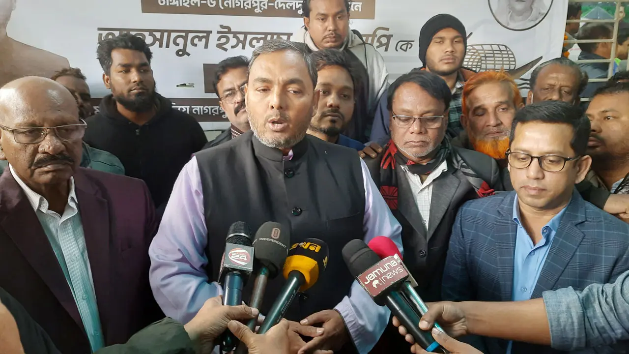 রমজানে নিত্যপণ্যের দাম নিয়ন্ত্রণে থাকবে : বাণিজ্য প্রতিমন্ত্রী