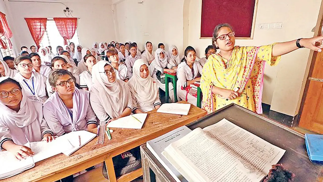 বেসরকারি শিক্ষক নিয়োগে থাকছে না নিবন্ধন পরীক্ষা, আসছে নতুন পদ্ধতি