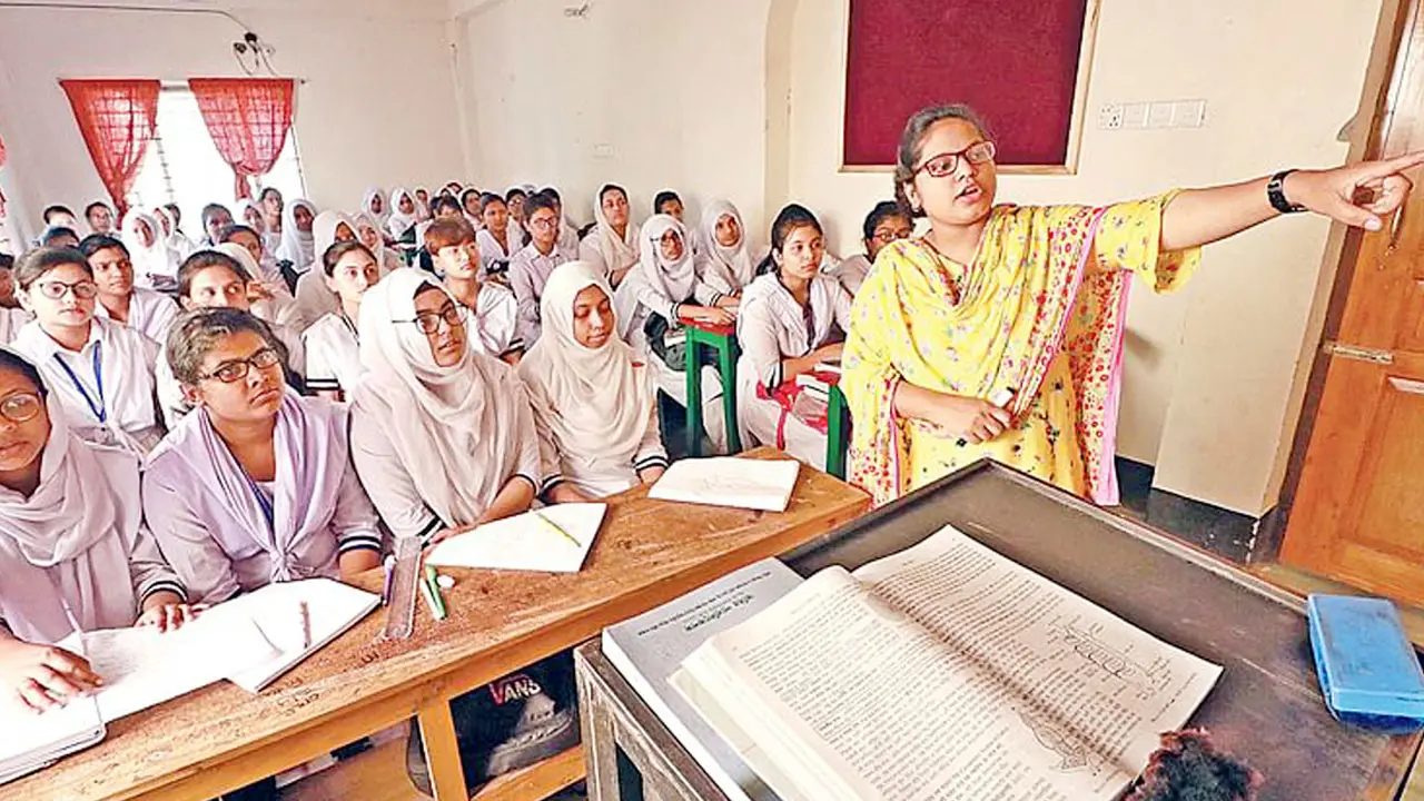 ৫০ হাজার শিক্ষক নিয়োগের প্রক্রিয়া শুরু