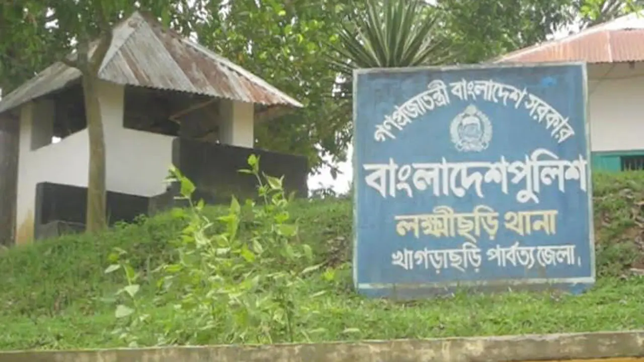 খাগড়াছড়িতে নৌকার প্রচারণায় হামলা, আহত ৫