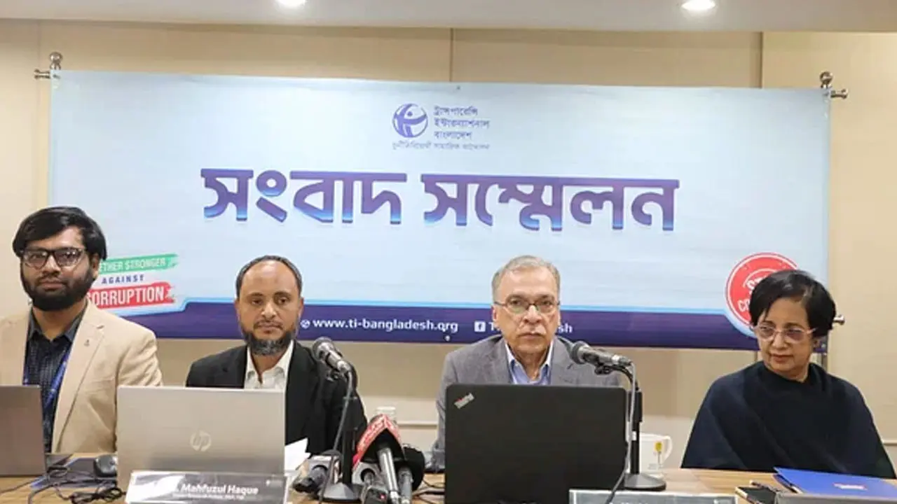 নির্বাচনে ৬ গুণ বেশি ব্যয় করেছে প্রার্থীরা, আ.লীগ ১১.৪৫ গুণ