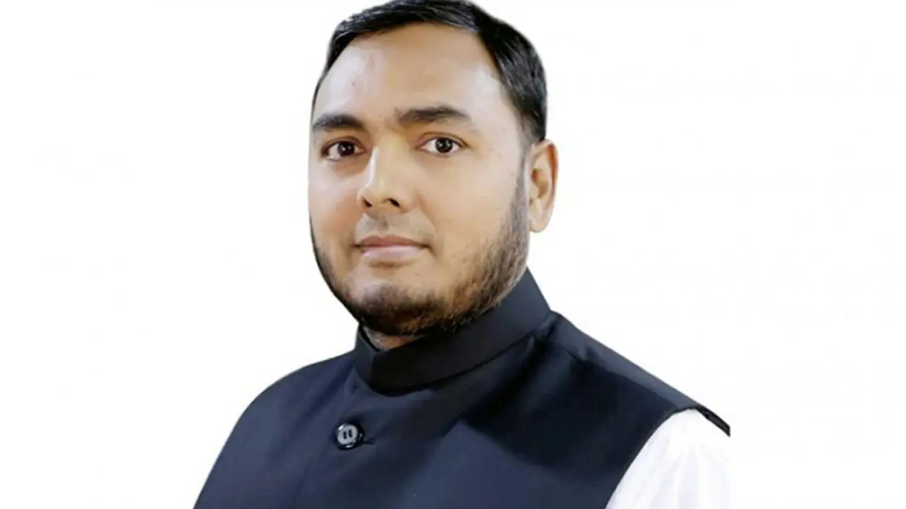বাণিজ্য প্রতিমন্ত্রী হলেন আহসানুল টিটু