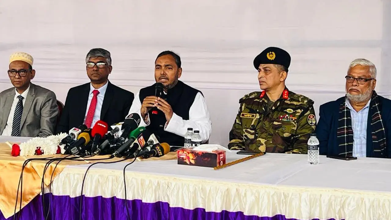 রমজানে নিত্যপণ্যের দাম না বাড়ানোর আহ্বান বাণিজ্য প্রতিমন্ত্রীর