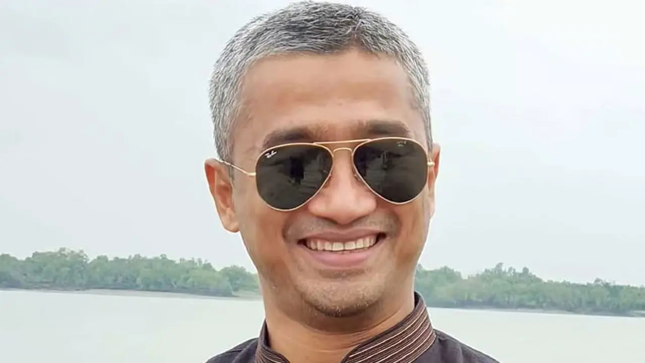 আবারও প্রধানমন্ত্রীর উপ-প্রেস সচিব হলেন হাসান জাহিদ তুষার