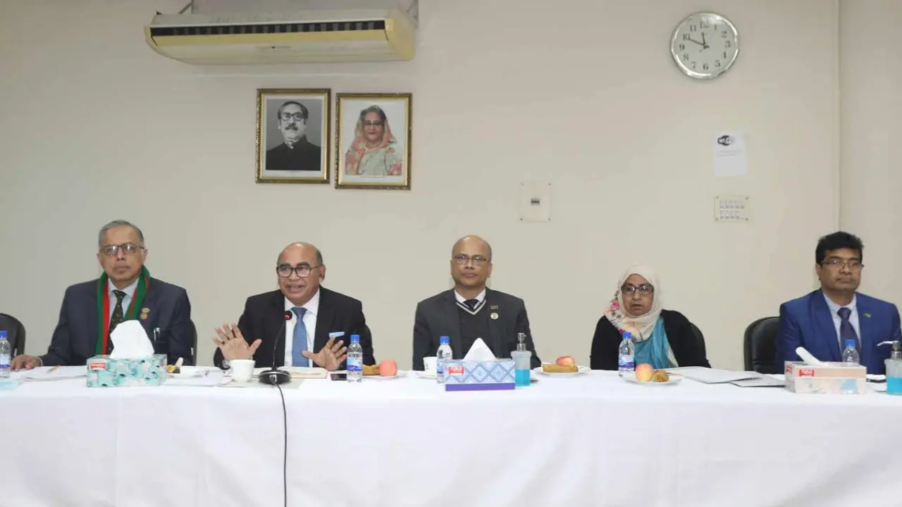 গুচ্ছেই ভর্তি পরীক্ষা : যুক্ত হচ্ছে নতুন ৩ বিশ্ববিদ্যালয়