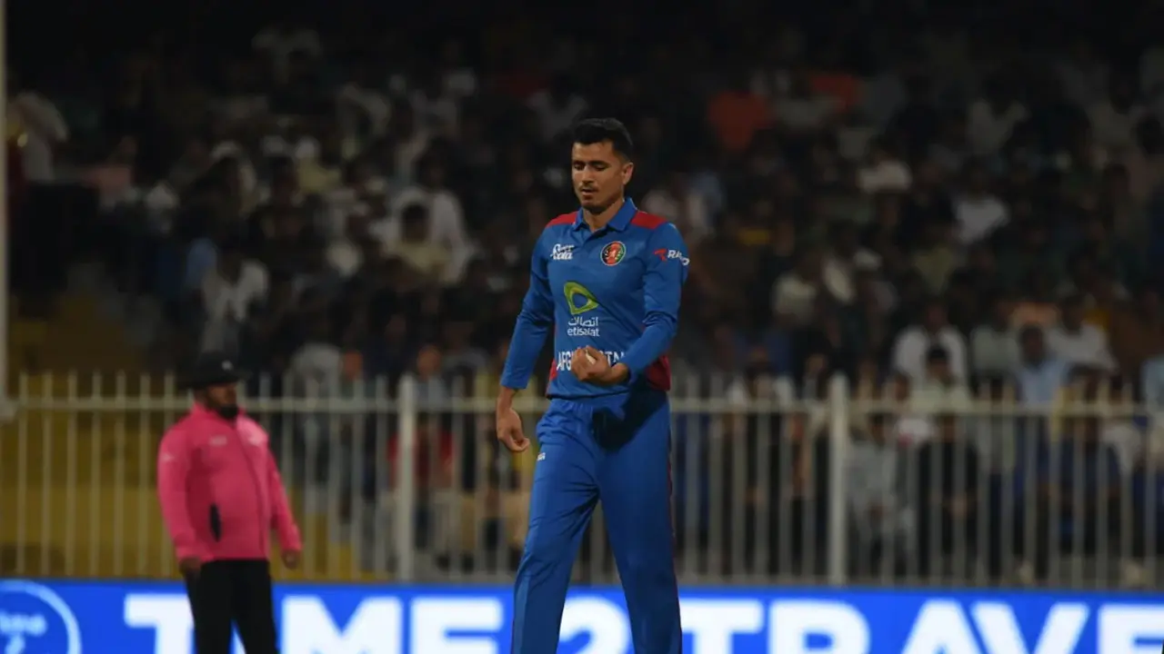 মুজিবকে শাস্তি দিলো আফগানিস্তান