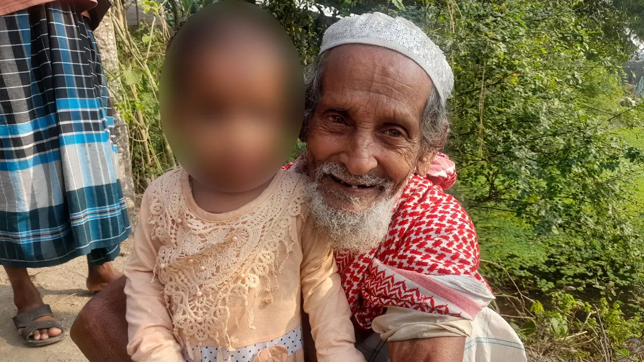 ‘মিছা কথা কমু না, ভোট দুইটা দিছি’