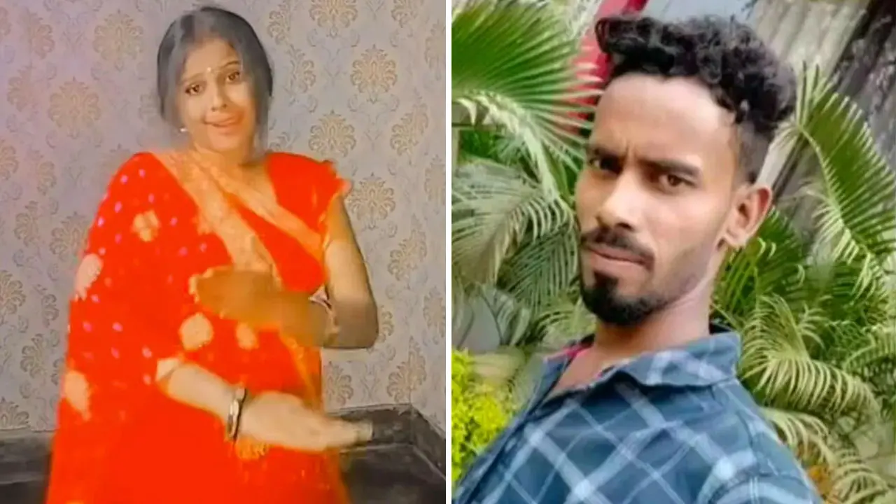 স্ত্রীকে রিলস তৈরিতে বাধা দেয়ার পর শ্বশুরবাড়িতে মিলল স্বামীর লাশ