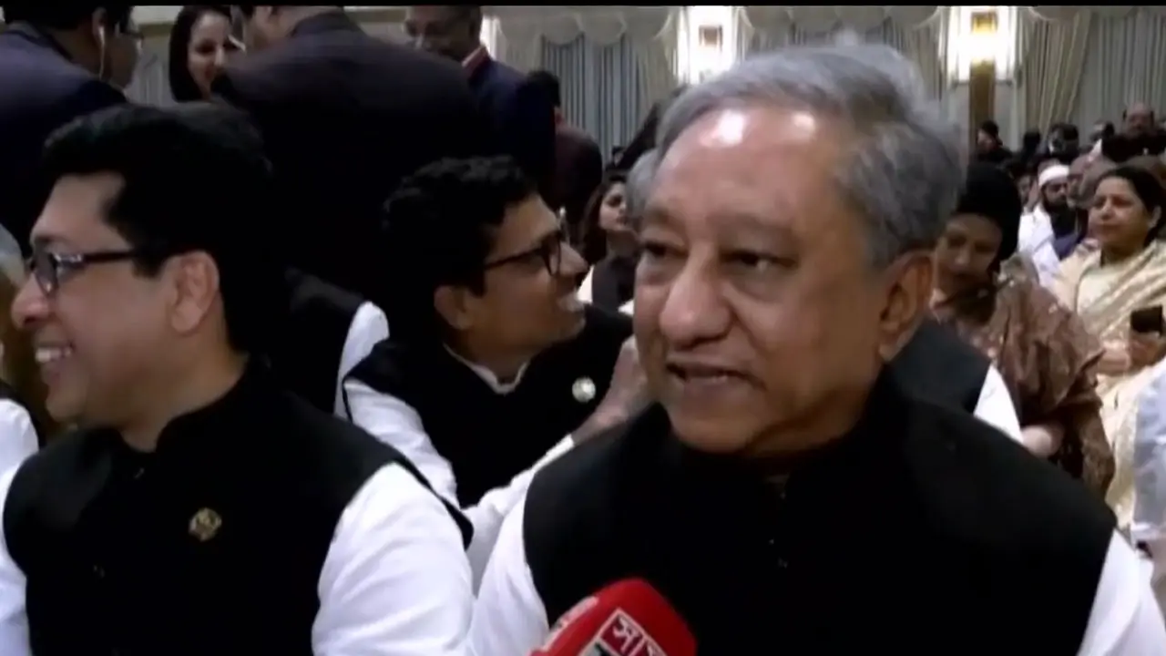 বিসিবি সভাপতির পদ ছাড়া নিয়ে যা বললেন পাপন