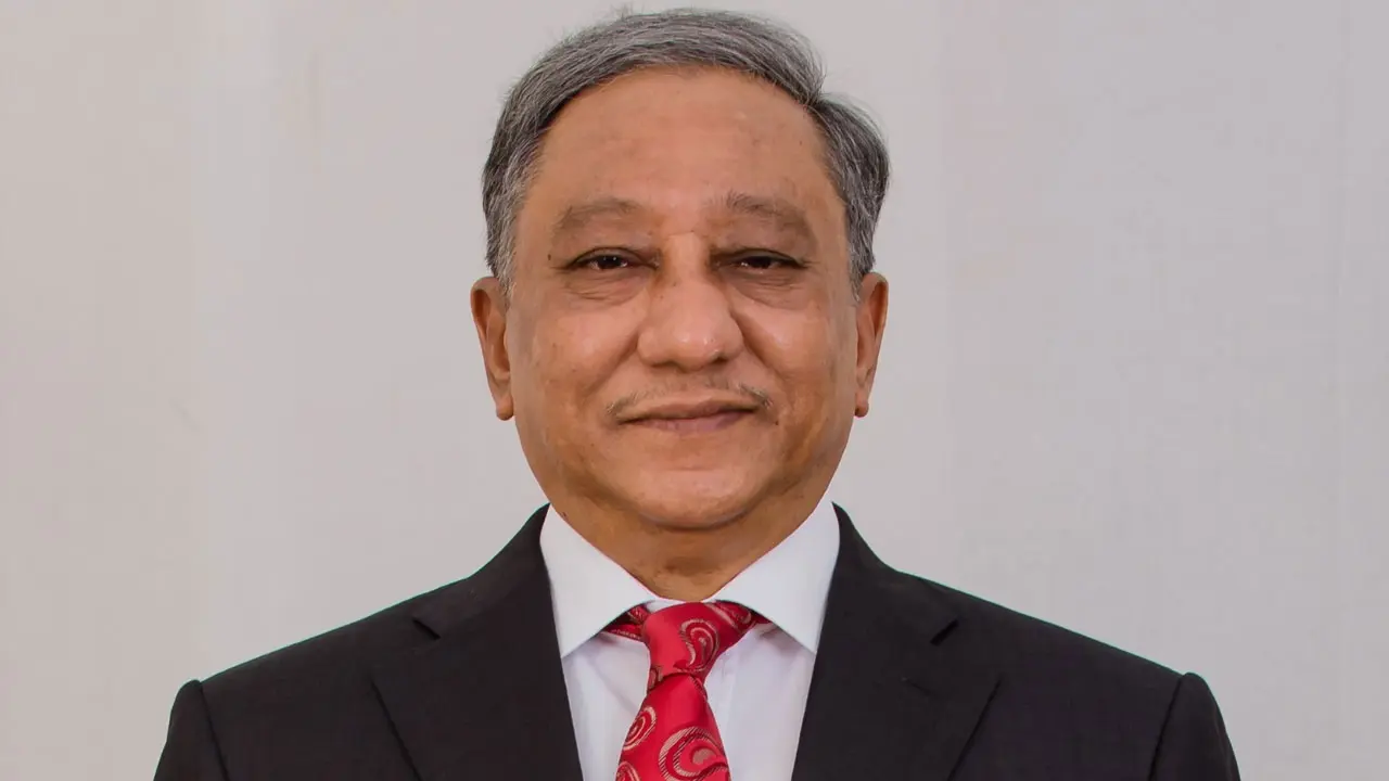 যুব ও ক্রীড়া মন্ত্রী হলেন পাপন