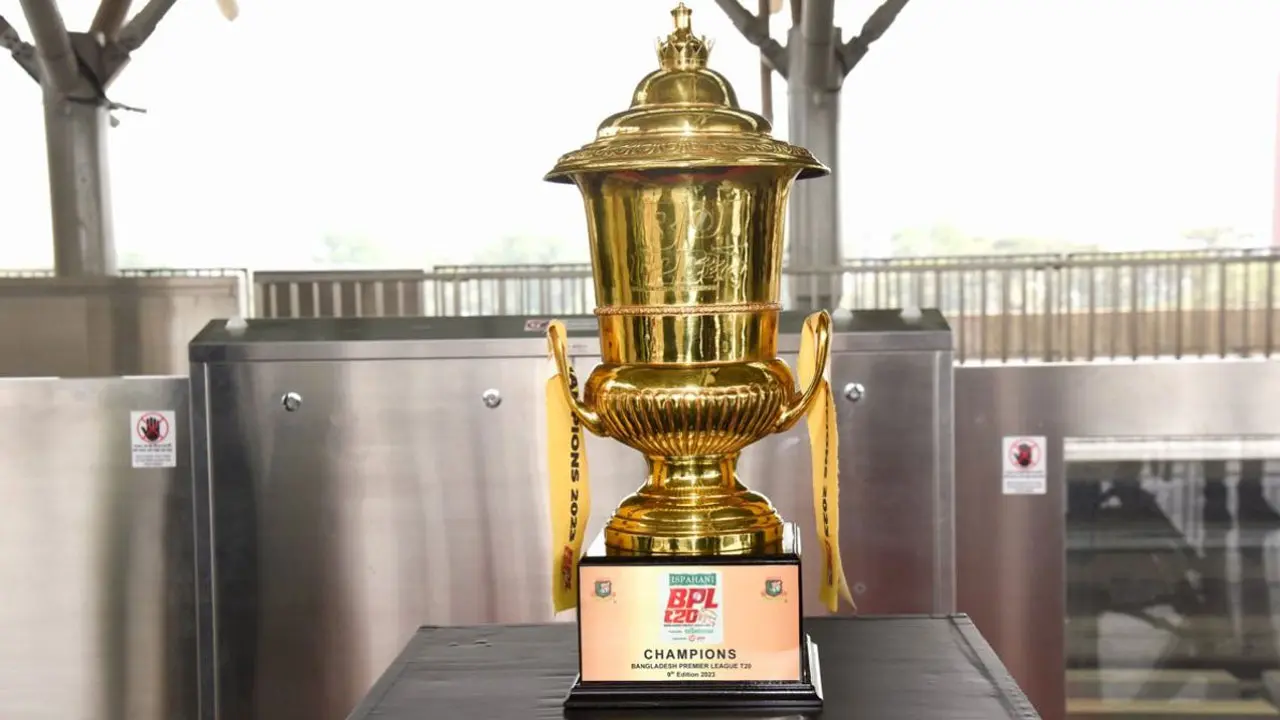 বিপিএলে ৮ দল খেলেছে ২৮ নামে
