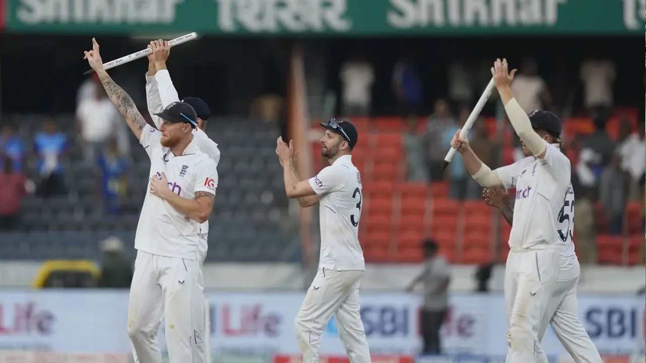 ‘স্টোকস ছাড়া কেউই ভাবেনি ভারতকে হারাবে ইংল্যান্ড’