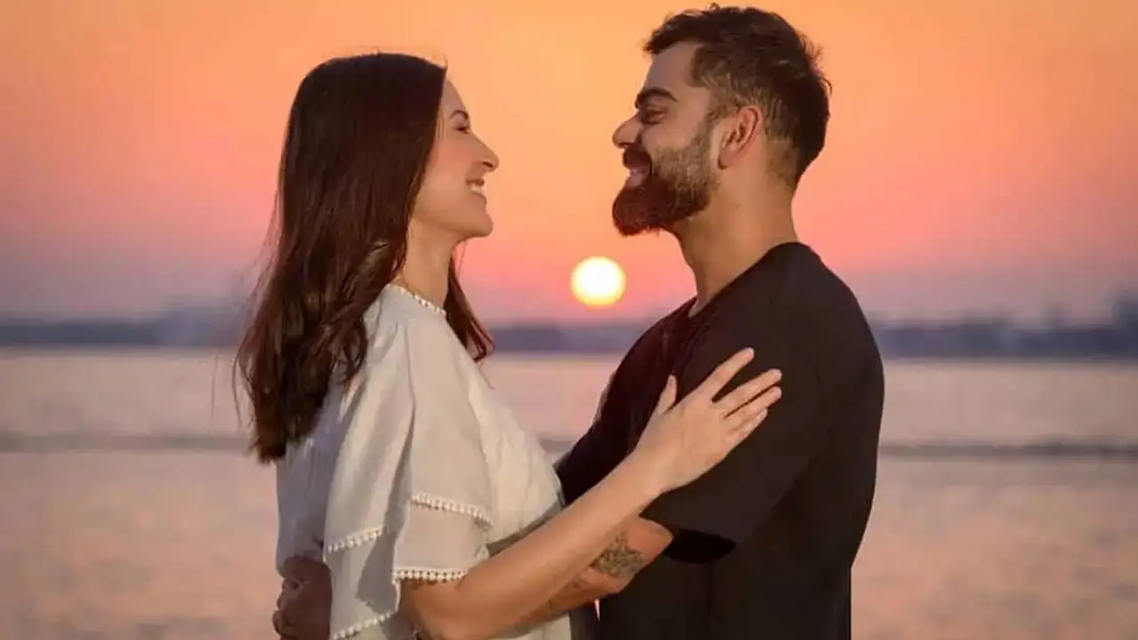 বিরাট কোহলির চেয়ে আনুশকা বয়সে কত বড়?