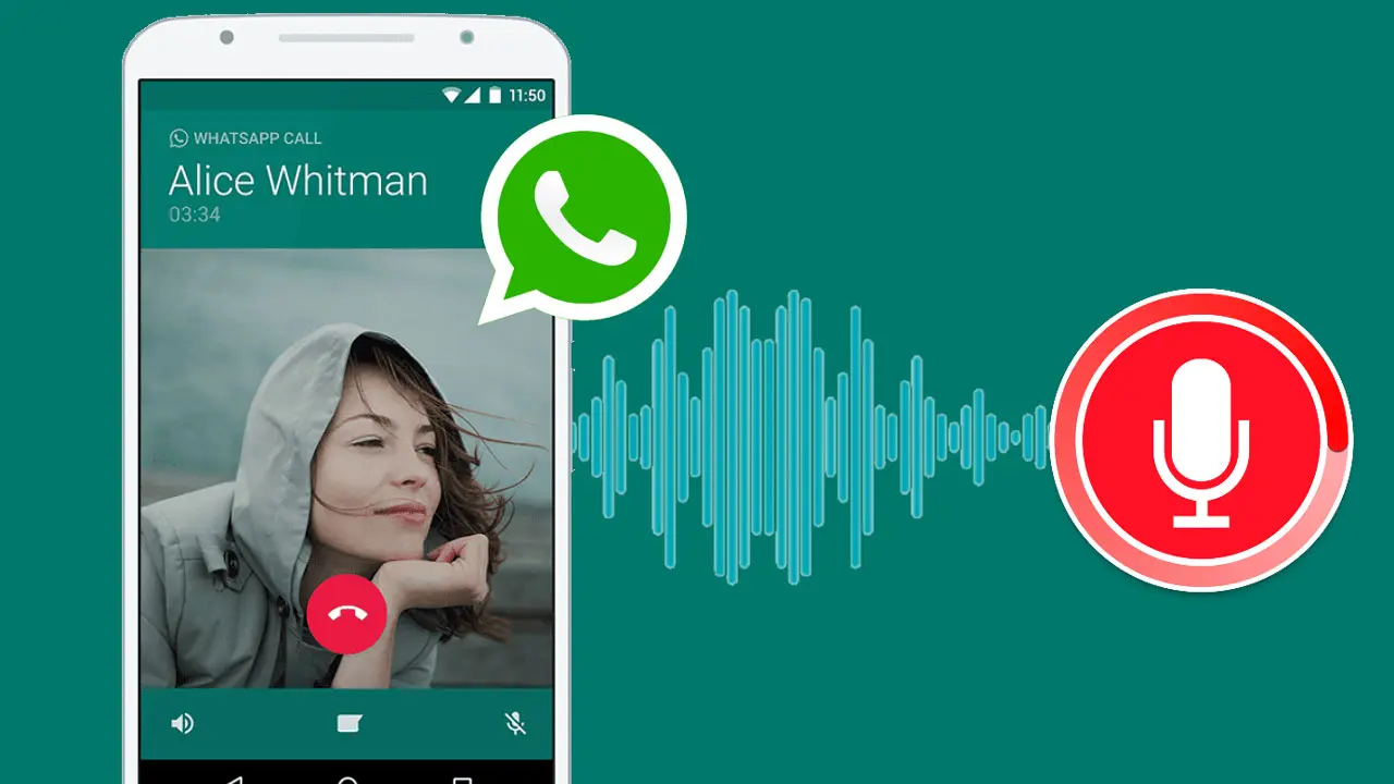 হোয়াটসঅ্যাপে কল রেকর্ড করবেন যেভাবে