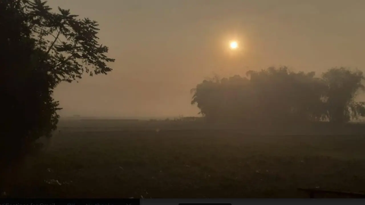 শীতে ঠান্ডা পানিতে গোসল করলে যে সমস্যায় পড়তে পারেন