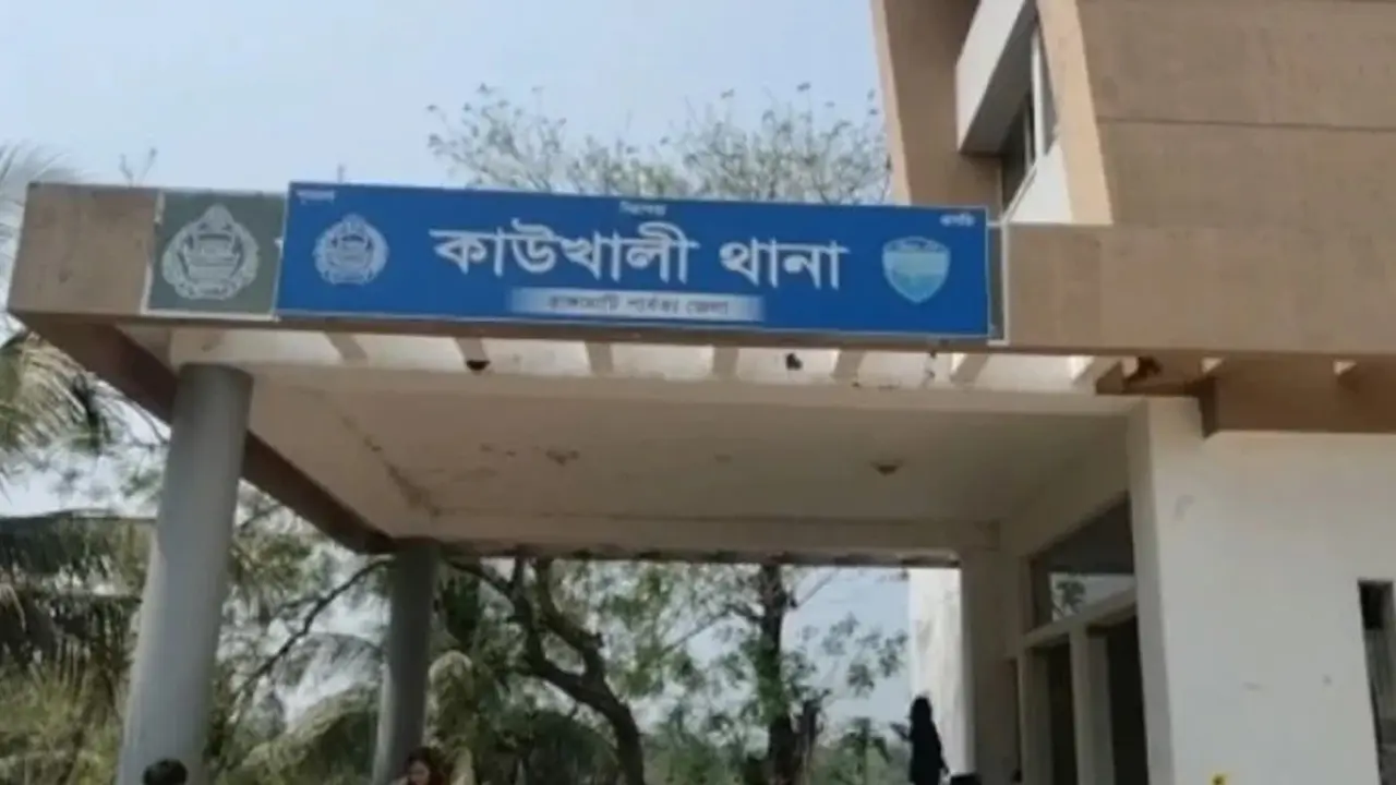 রাঙামাটিতে ৩ আ. লীগ নেতাকে অপহরণ!