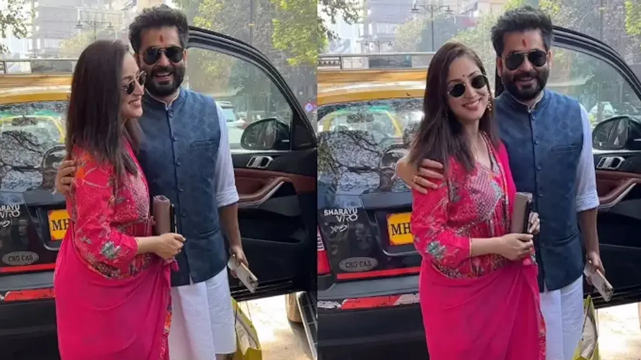 ইয়ামি-আদিত্যর ঘরে আসছে নতুন অতিথি?