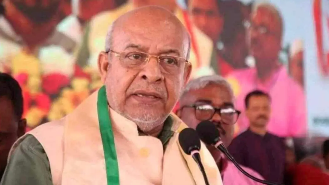 পূর্ণ মন্ত্রী হচ্ছেন রাজবাড়ীর বীর মুক্তিযোদ্ধা জিল্লুল হাকিম