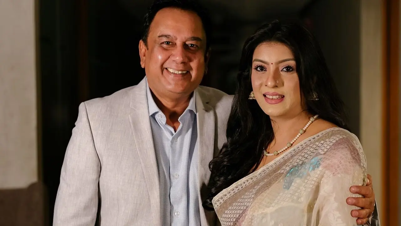 জাহিদ হাসানের অসুস্থতা নিয়ে যা জানালেন স্ত্রী মৌ