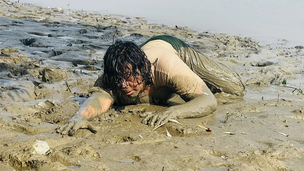 ‘ফেরারি আসামি’ হয়ে ৬ বছর পর ফিরছেন জায়েদ খান
