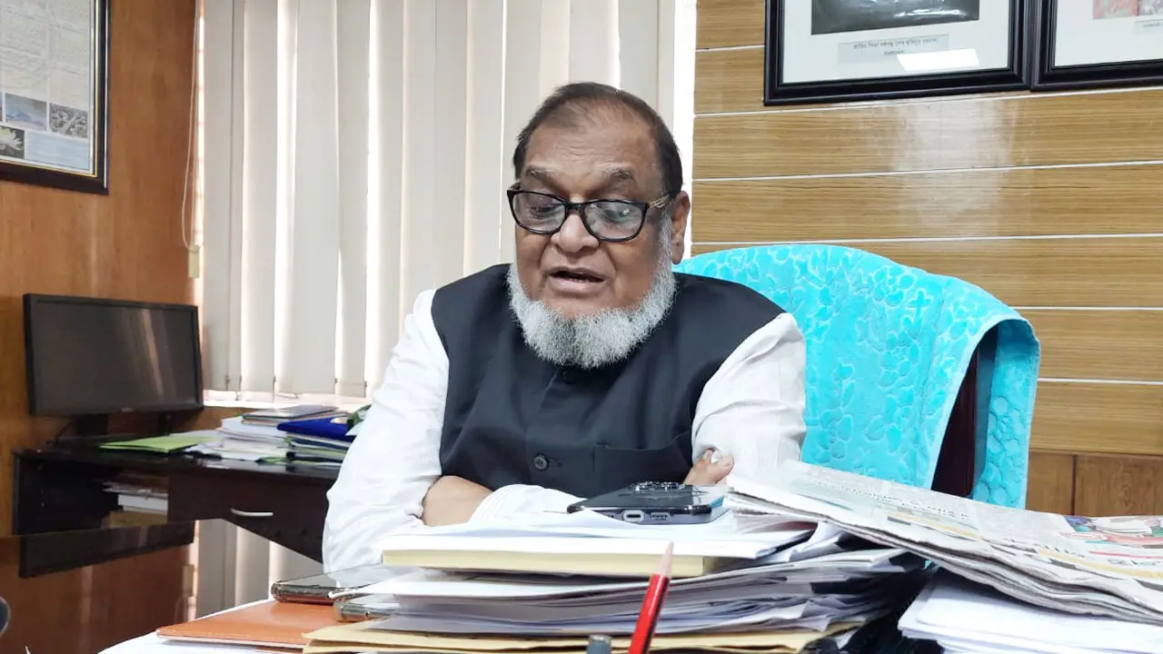 ৯৩ ভাগ কোটা পাওয়ার পরও শিক্ষার্থীরা কীভাবে বিক্ষুব্ধ হলেন?