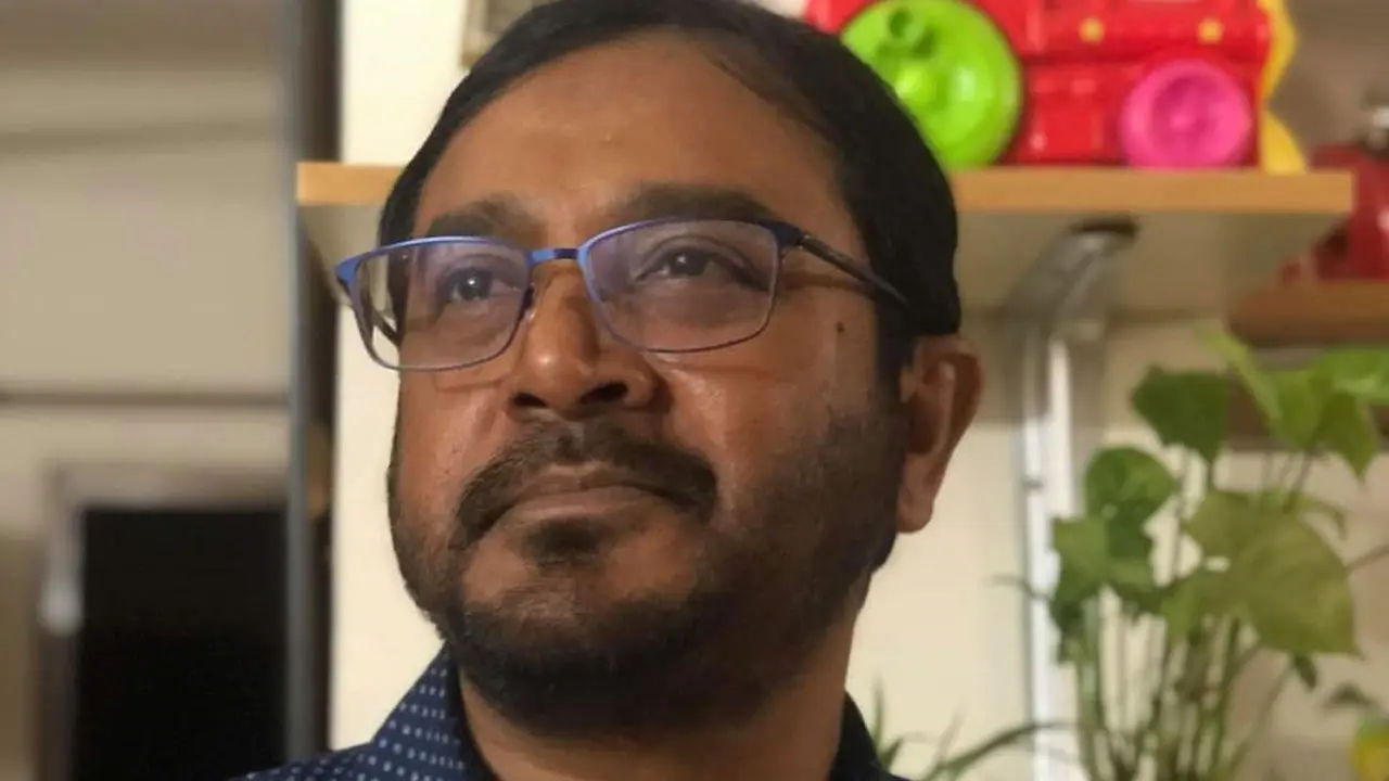 এবি পার্টির সদস্যসচিবকে ডিবি পরিচয়ে তুলে নেওয়ার অভিযোগ