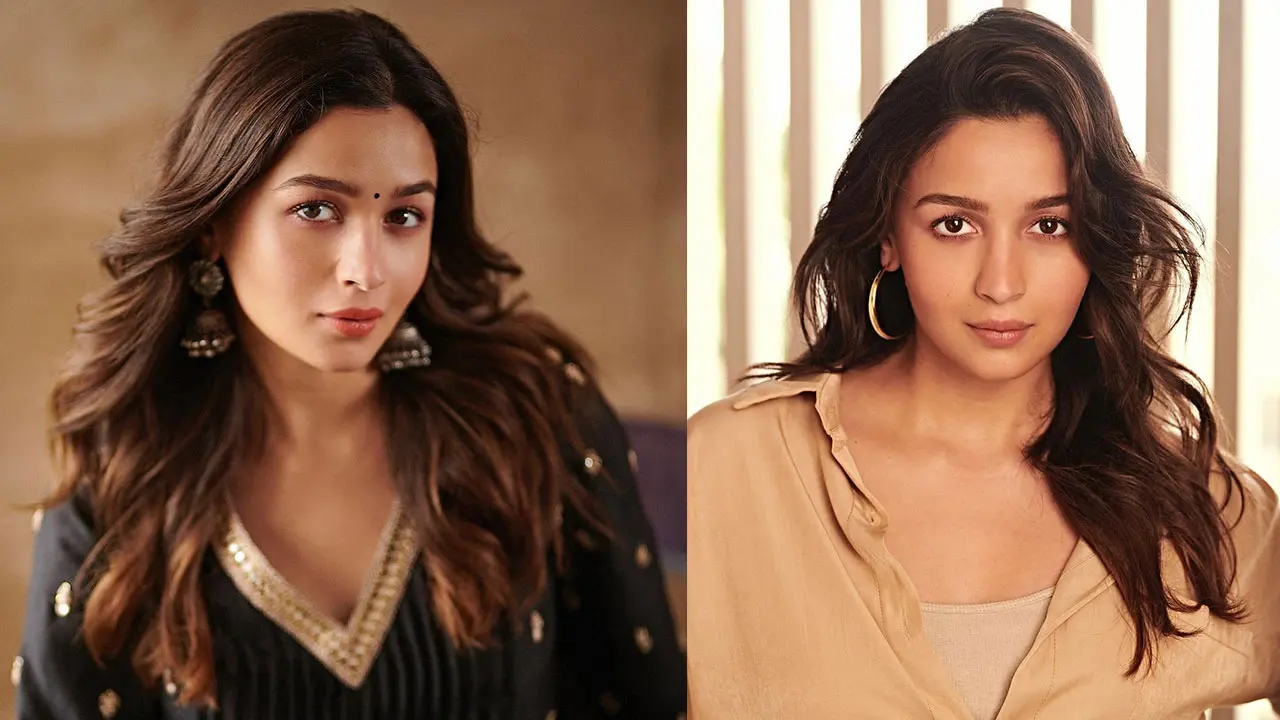 গোয়েন্দা হয়ে আসছেন আলিয়া ভাট