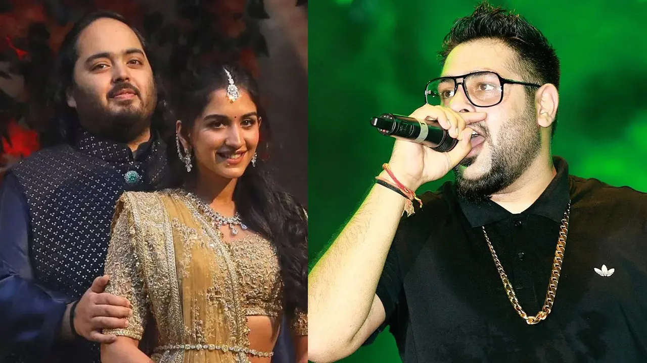 অনন্ত-রাধিকার বিয়েতে কত টাকা নিলেন বাদশা?