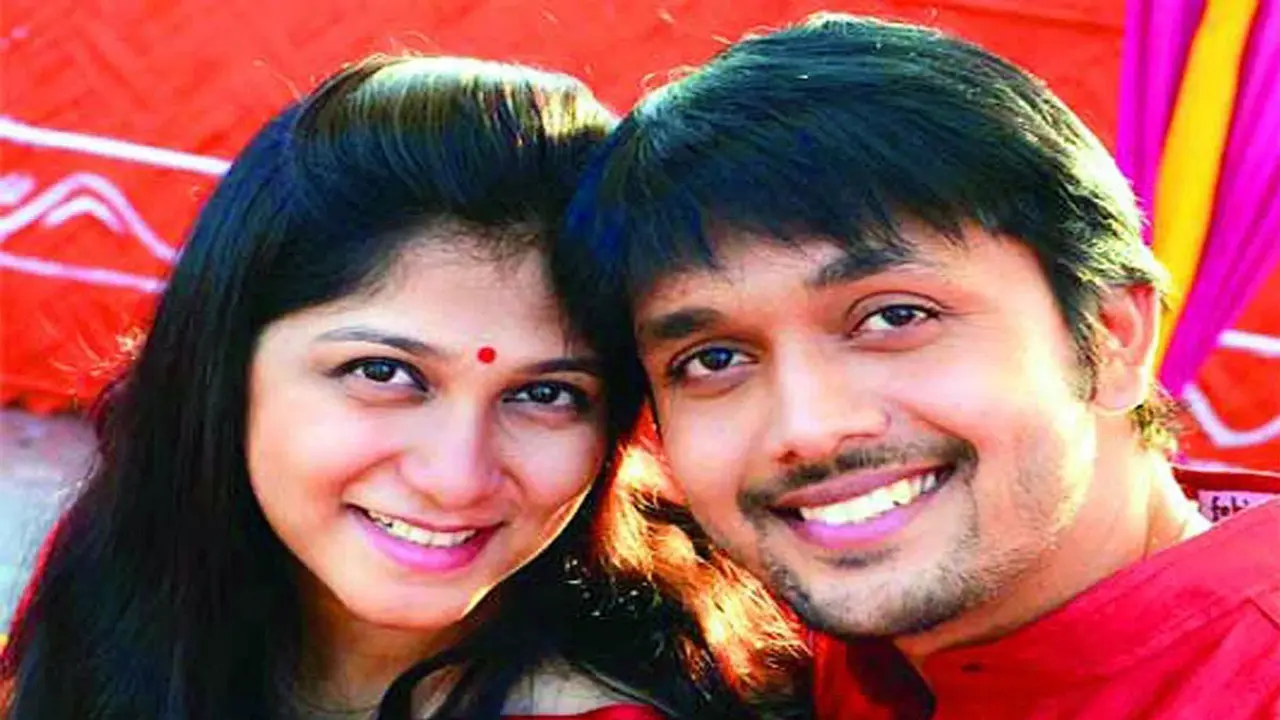সংসার ভাঙল নায়ক আরিফিন শুভর