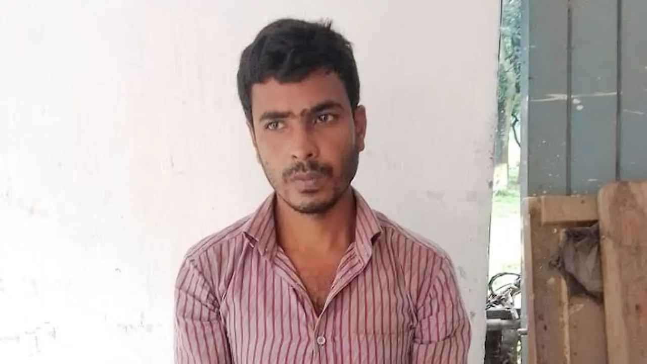 সাড়ে ৬ মাস পর জানা গেল স্বামীর হাতে খুন হয়েছিলেন নিলুফার