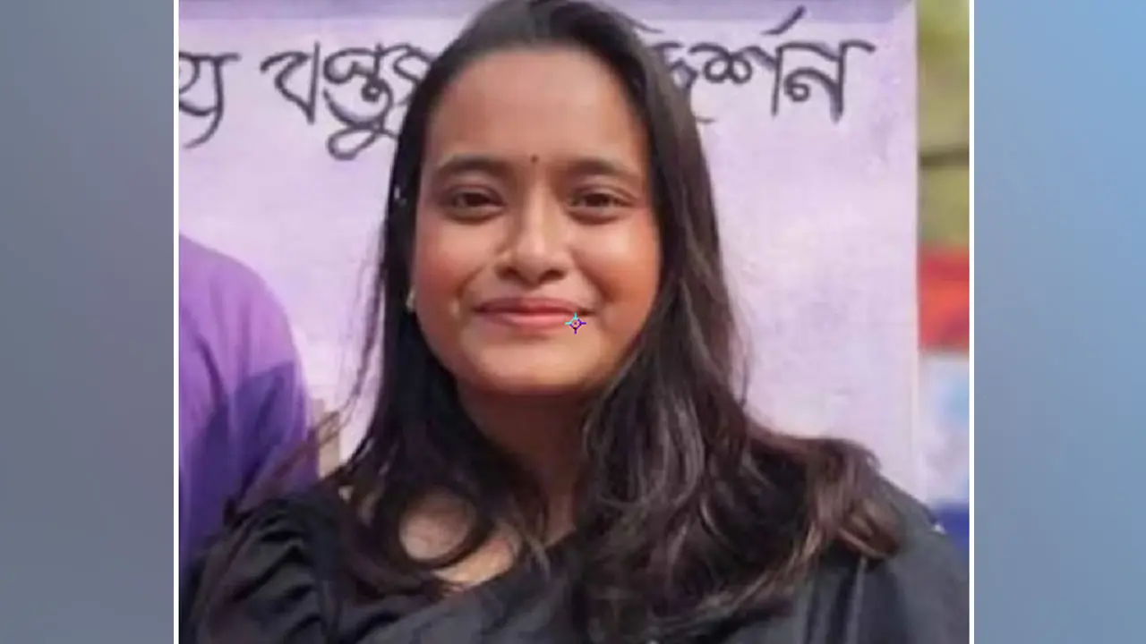 কোটাবিরোধী আন্দোলনকারীর ওপর হামলায় ছাত্রলীগ নেত্রীর পদত্যাগ