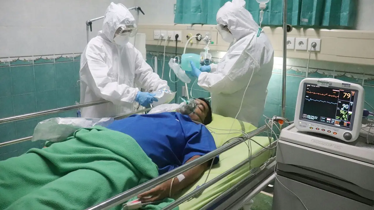 করোনায় এখনও উচ্চমৃত্যুর হার দেখছে যে দেশ