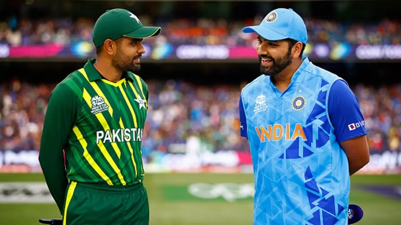 পাকিস্তানে যাবে না ভারত, চ্যাম্পিয়ন্স ট্রফিতেও হাইব্রিড মডেল!