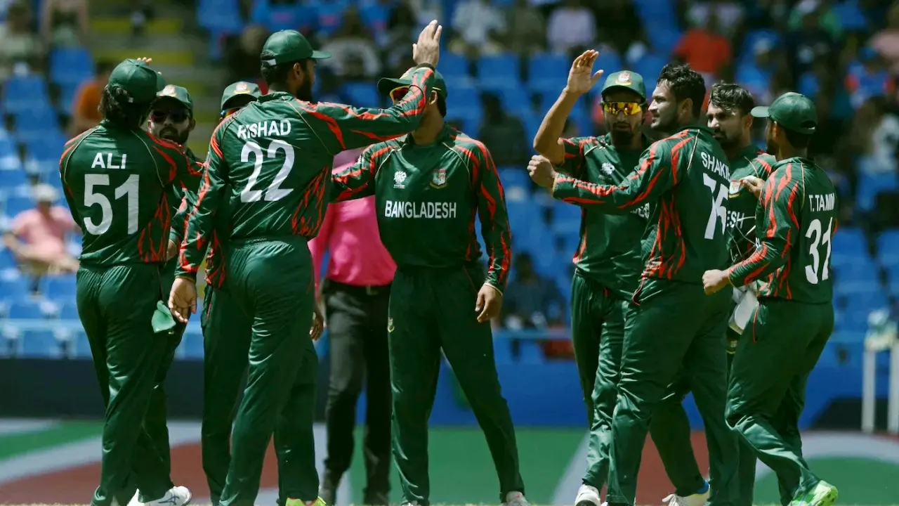 চ্যাম্পিয়ন্স ট্রফির সম্ভাব্য সময় প্রকাশ, বাংলাদেশ কোন গ্রুপে?