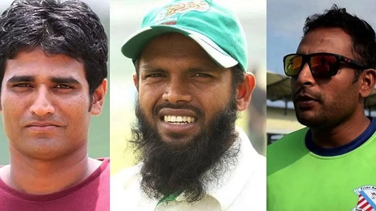 সাবেক তিন ক্রিকেটার কোচ হিসেবে বিসিবি থেকে পারিশ্রমিক কত পাবেন