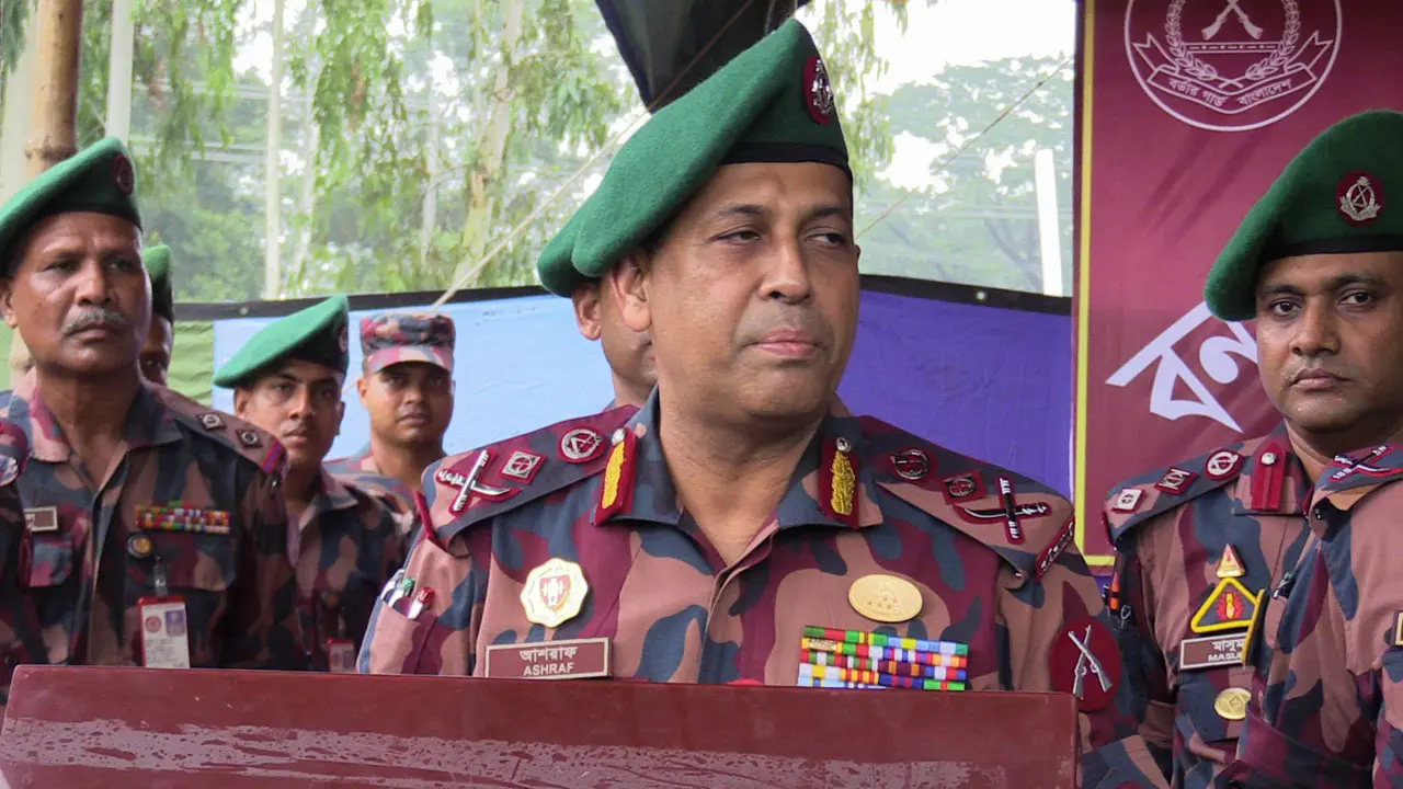 যারা অবৈধ অনুপ্রবেশ করেন তারাই বিএসএফের হাতে মারা পড়ছেন