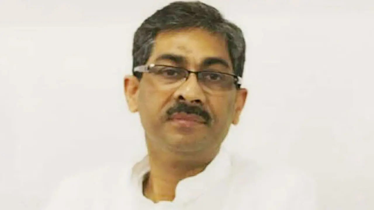 সাত দিনের রিমান্ডে বিএনপি নেতা এ্যানি