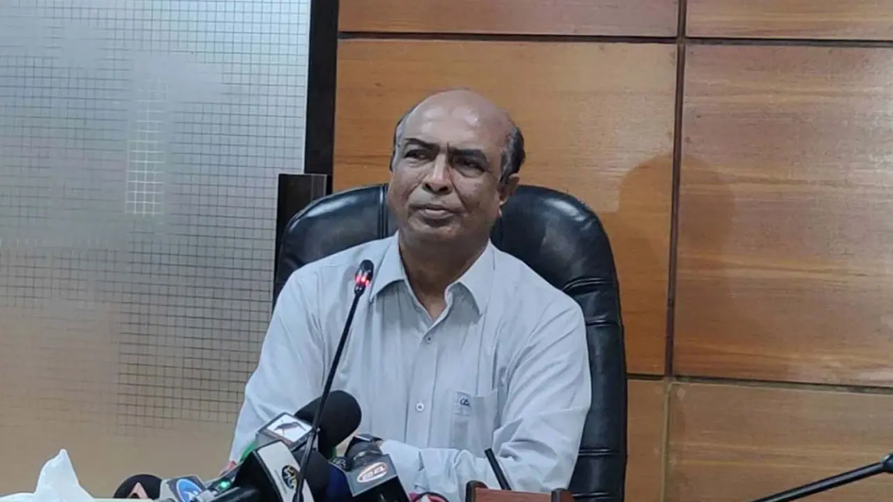 রেলের পরীক্ষার প্রশ্নফাঁস প্রমাণ হলে কমিশন সিদ্ধান্ত নেবে
