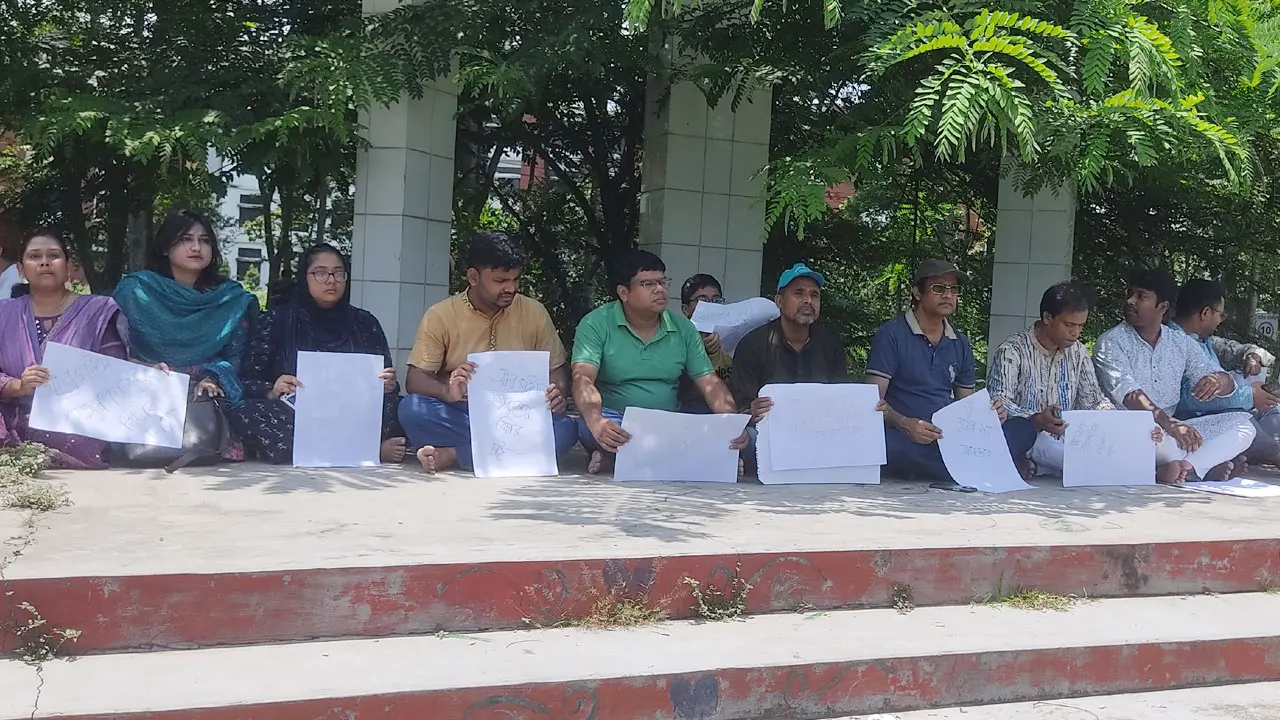 ‘আবু সাঈদকে ঠান্ডা মাথায় হত্যা করা হয়েছে’