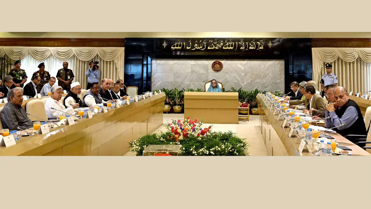 পদ্মা সেতু রক্ষণাবেক্ষণে হচ্ছে শতভাগ সরকারি মালিকানাধীন কোম্পানি