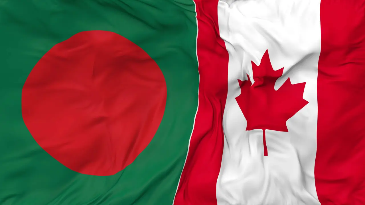 বাংলাদেশ ভ্রমণে সর্বোচ্চ সতর্কতা অবলম্বনের নির্দেশ কানাডার