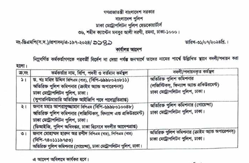 dhakapost