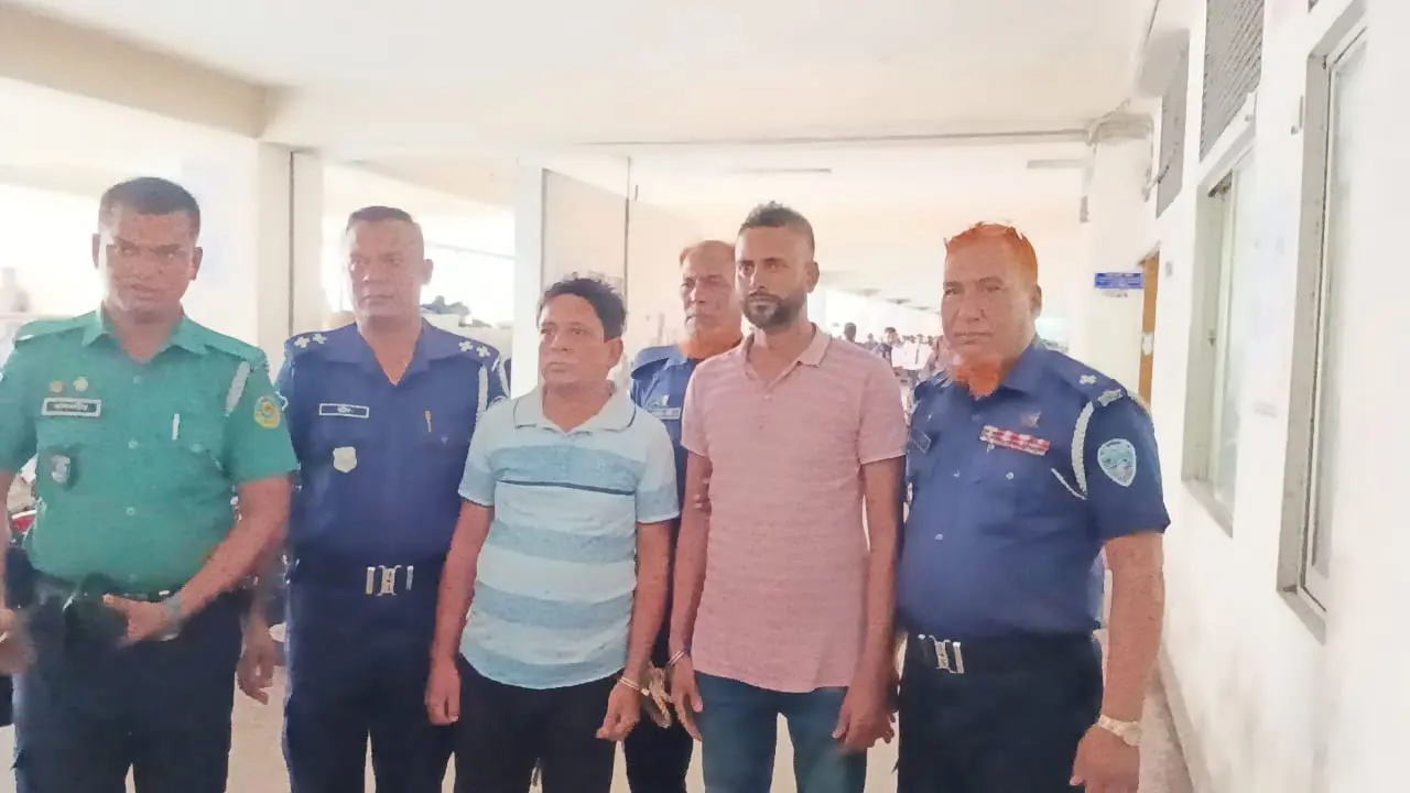 চট্টগ্রামে কবিরাজ হত্যা মামলায় ৪ জনের মৃত্যুদণ্ড