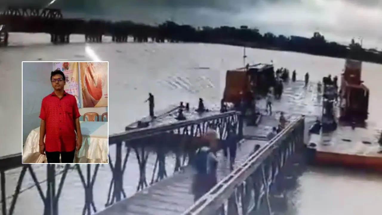 ফেরিঘাট থেকে কর্ণফুলী নদীতে ঝাঁপ, দুইদিন ধরে নিখোঁজ যুবক
