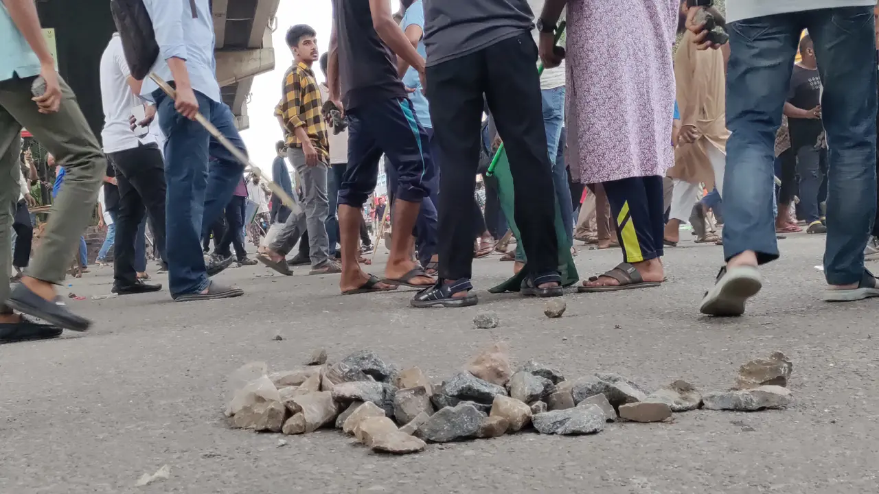 চট্টগ্রামে ৪ মামলায় আসামি কয়েক হাজার, চলছে সাঁড়াশি অভিযান